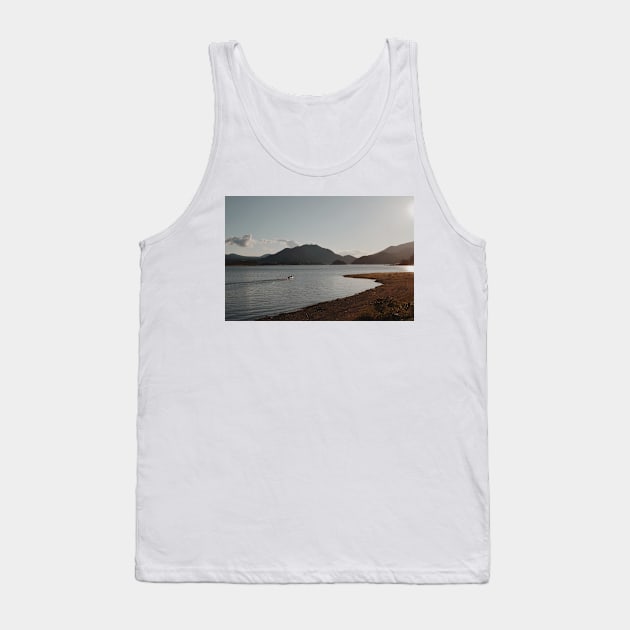 Alakein Japan Tank Top by crisismasiva